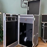 Baule cassone da equitazione NUOVO ( a partire da