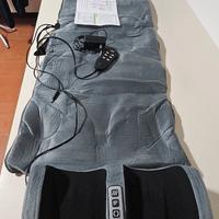 massaggiatore da divano  elettrico 