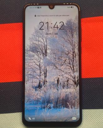 Huawei P smart 2019