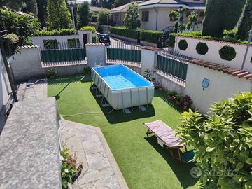 Piscina Fuori terra
