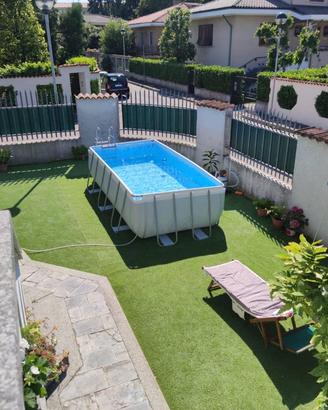 Piscina Fuori terra