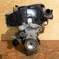 Motore e cambio fiat ducato 2.0 diesel 250a2000