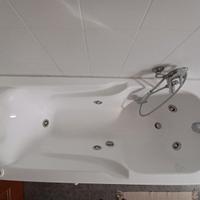 Vasca da bagno idromassaggio - 70 x 170