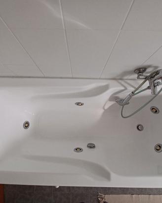 Vasca da bagno idromassaggio - 70 x 170