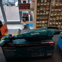 aspirapolvere Makita 40V