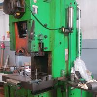 Pressa 100 Ton