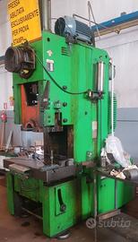 Pressa 100 Ton