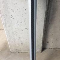 Barre portacarico originali Audi A4 Avant