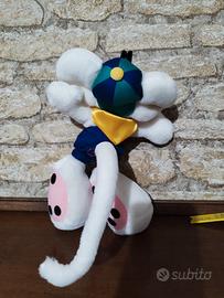 peluche Diddl 