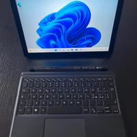 Dell 5290 2-1 Tablet Notebook i5 8GB 256GB