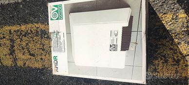 Asciugamani elettrico automatico VORTICE AHDR