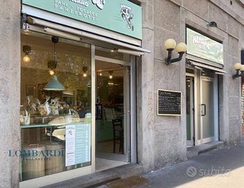 Immobile di 70 m² con 2 locali a Milano