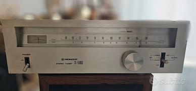 Radio Pioneer TX-5500 II