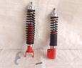 ammortizzatori-sport-rossi-regolabili-vespa-px-pe