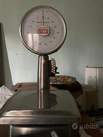Bilancia Italiana Macchi max 9 Kg