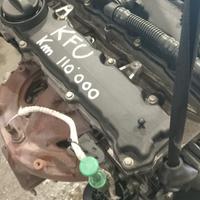 MOTORE CITROEN C4 KFU A