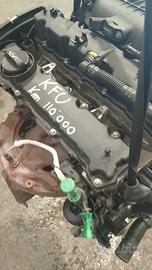 MOTORE CITROEN C4 KFU A