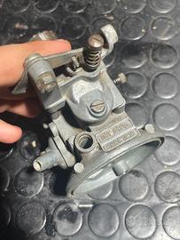 Carburatore shbc 19/19 ape /vespa