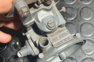 Carburatore shbc 19/19 ape /vespa