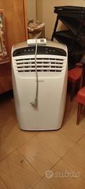 climatizzatore Olimpia Splendid DOLCECLIMA Silent 