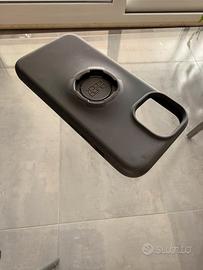 Custodia quadlock iPhone 15