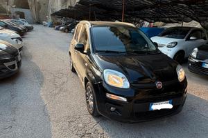 Panda 1.2 gpl