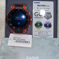 Casio Pro Trek