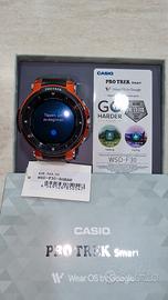 Casio Pro Trek