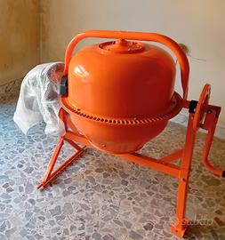 Attrezzo miscelatore 