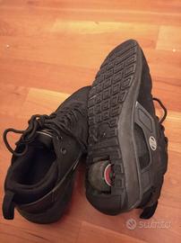 scarpe a rotelle, EUR 34