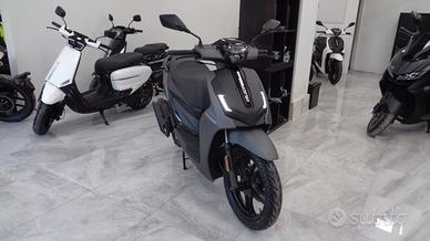 VELOCIFERO CITY-ONE 125 - 2026 "SUPER PROMO"