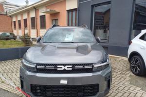 Dacia Bigster ECO-G 140