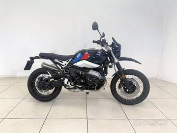 BMW R 1200 nineT Urban G/S