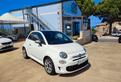 Fiat 500 1.0 Hybrid Rockstar