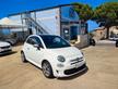 Fiat 500 1.0 Hybrid Rockstar