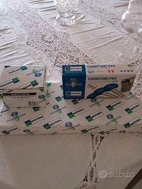 Serratura  mottura cilindro europeo