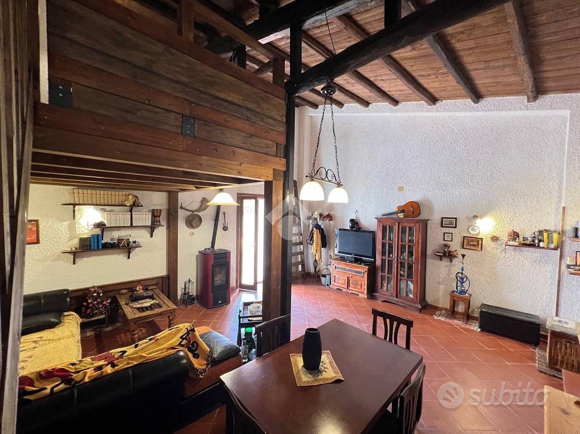 Casa – Castellammare del Golfo, Case Buffa - Altro