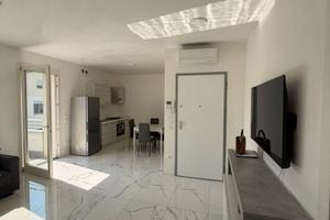 Sacra Famiglia 3 camere senza spese condominiali