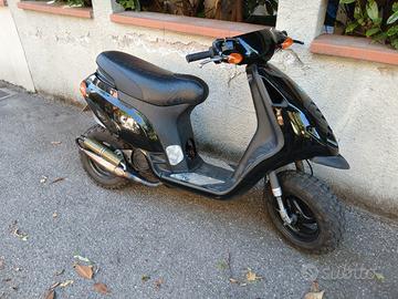 piaggio ntt