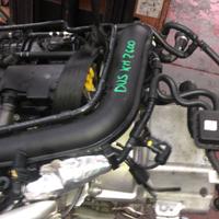 Motore DUS Audi Seat Volkswagen 1.0TSI