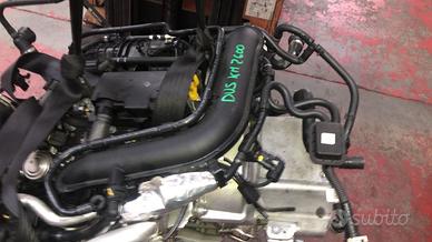 Motore DUS Audi Seat Volkswagen 1.0TSI