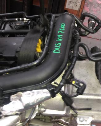 Motore DUS Audi Seat Volkswagen 1.0TSI