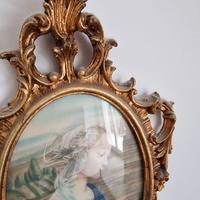 QUADRO MADONNA GRANDE