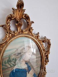 QUADRO MADONNA GRANDE