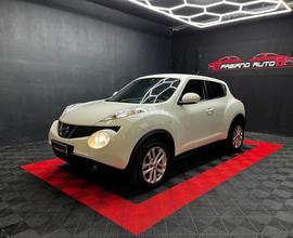 NISSAN Juke 1.5 dCi Tekna - FABIANAOAUTO