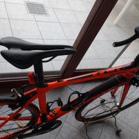 Giant Tcr + accessori