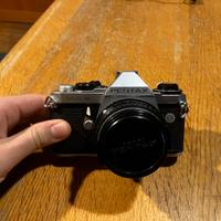 Pentax ME super
