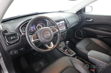 JEEP Compass Compass 2.0 Multijet II aut. 4WD Li