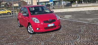 Toyota Yaris 1.3 5 porte