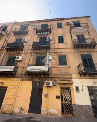 2 LOCALI A PALERMO